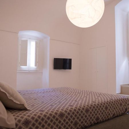 Suite Sardaro Monopoli Εξωτερικό φωτογραφία