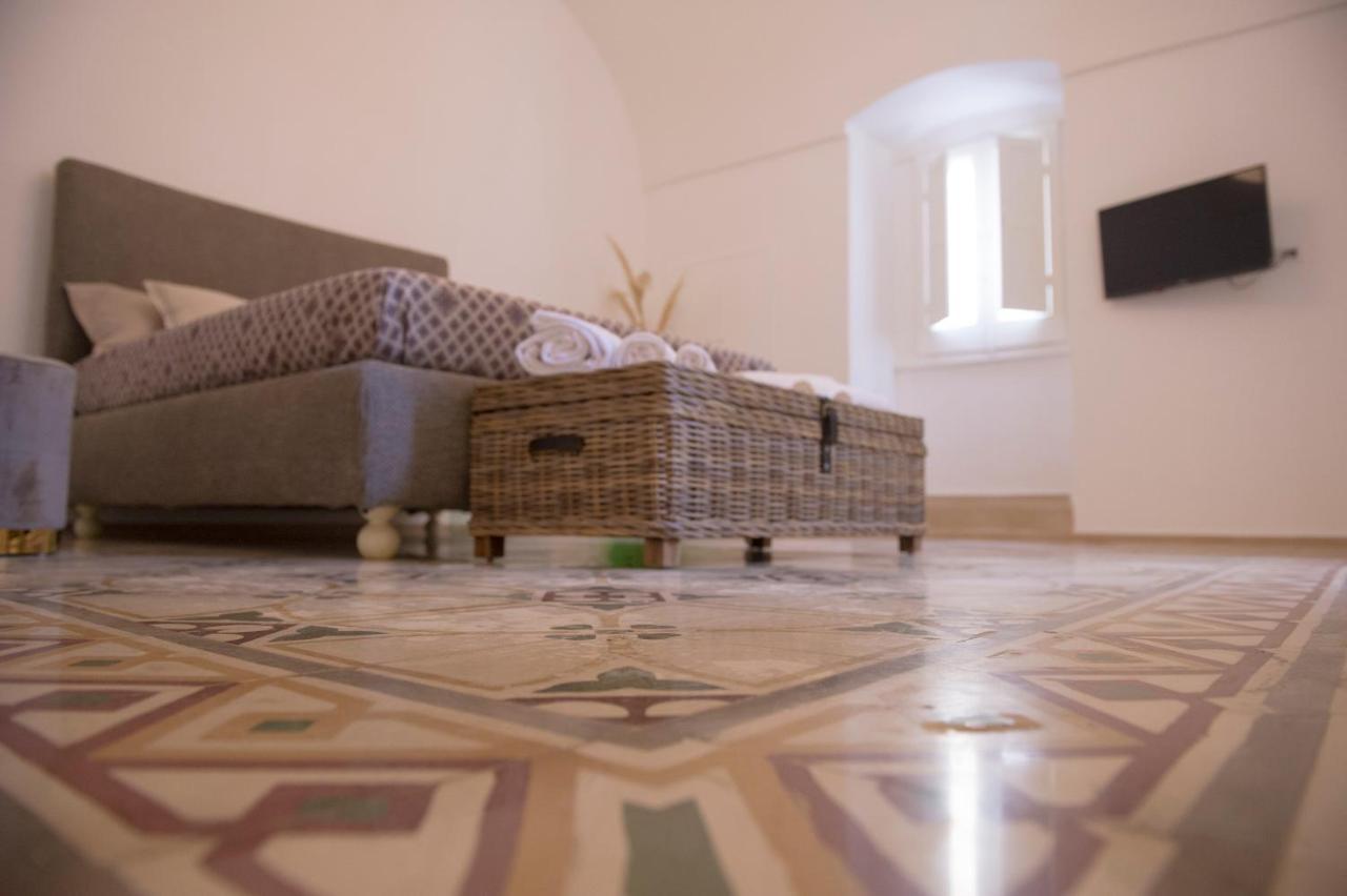 Suite Sardaro Monopoli Εξωτερικό φωτογραφία