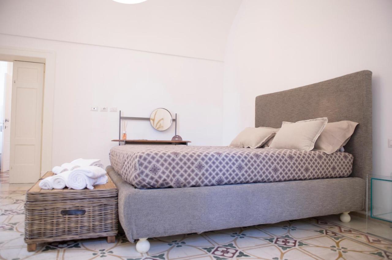 Suite Sardaro Monopoli Εξωτερικό φωτογραφία