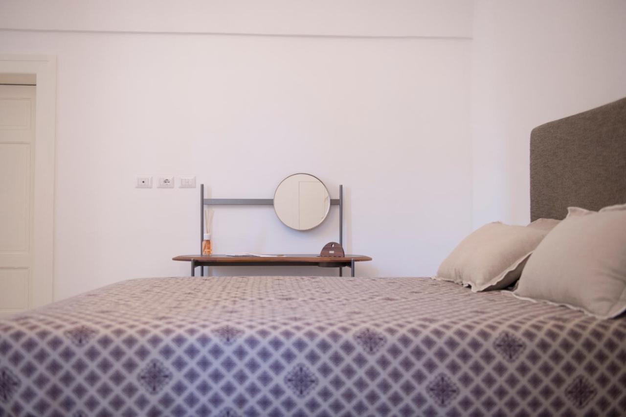 Suite Sardaro Monopoli Εξωτερικό φωτογραφία