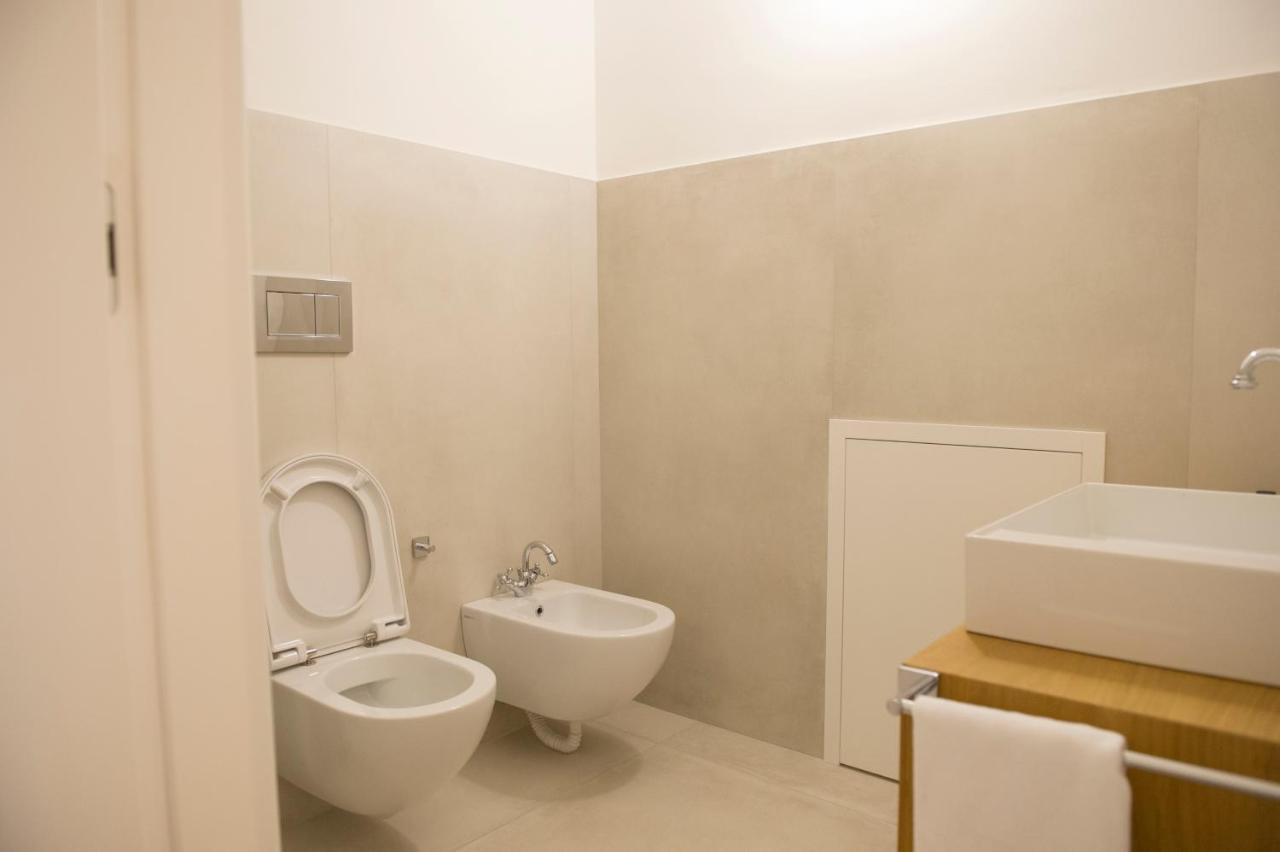 Suite Sardaro Monopoli Εξωτερικό φωτογραφία
