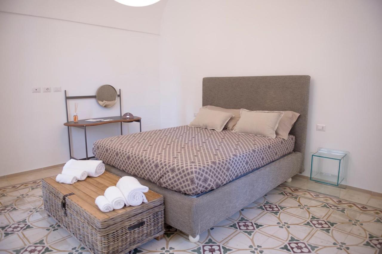Suite Sardaro Monopoli Εξωτερικό φωτογραφία