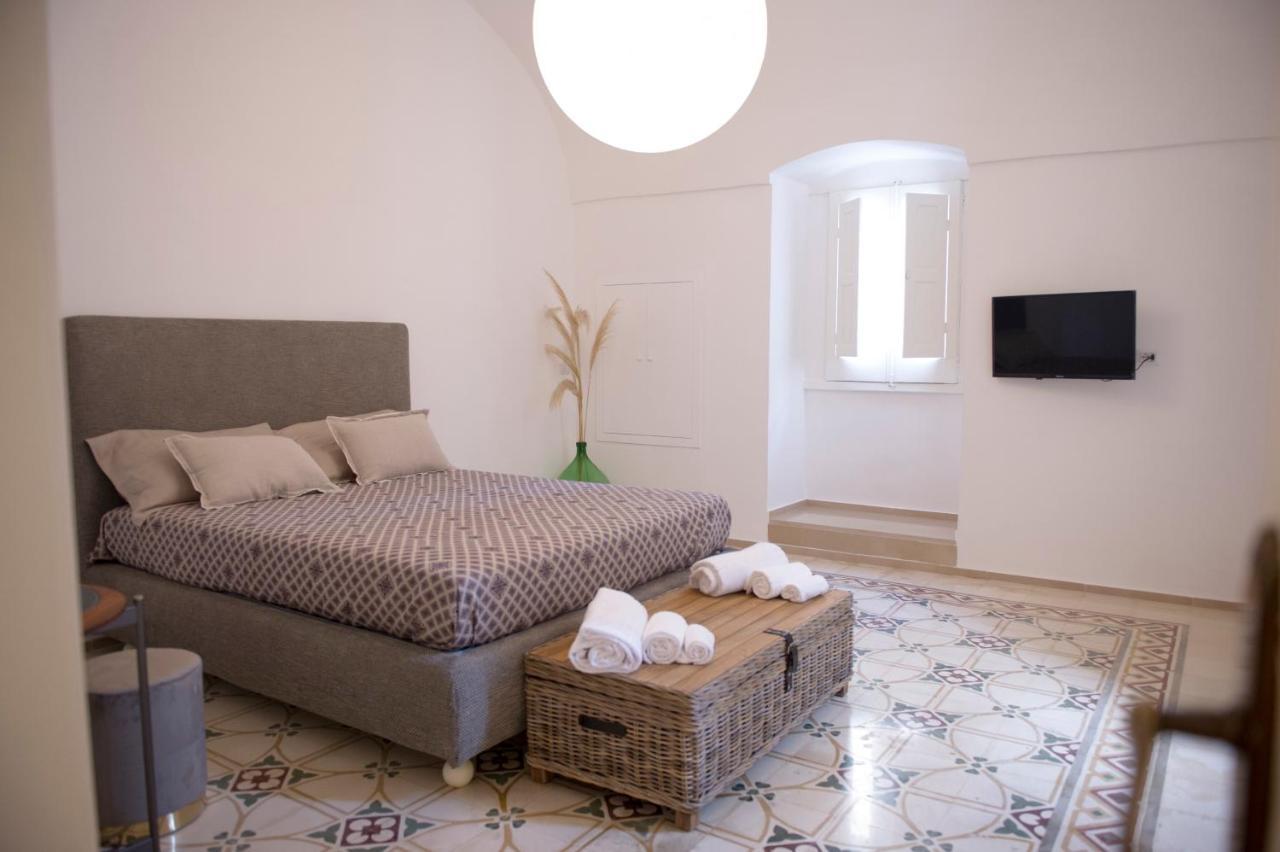 Suite Sardaro Monopoli Εξωτερικό φωτογραφία