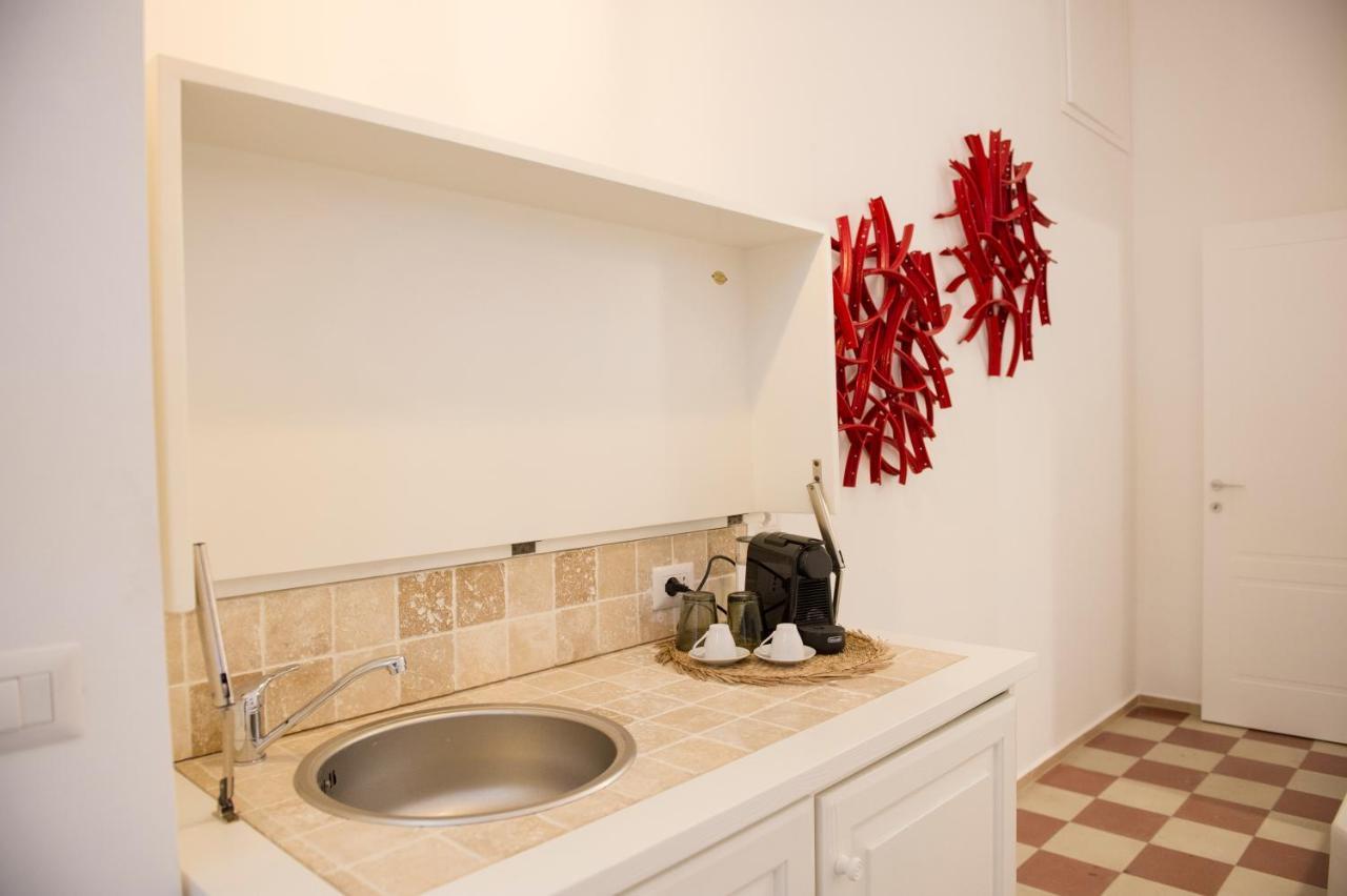 Suite Sardaro Monopoli Εξωτερικό φωτογραφία