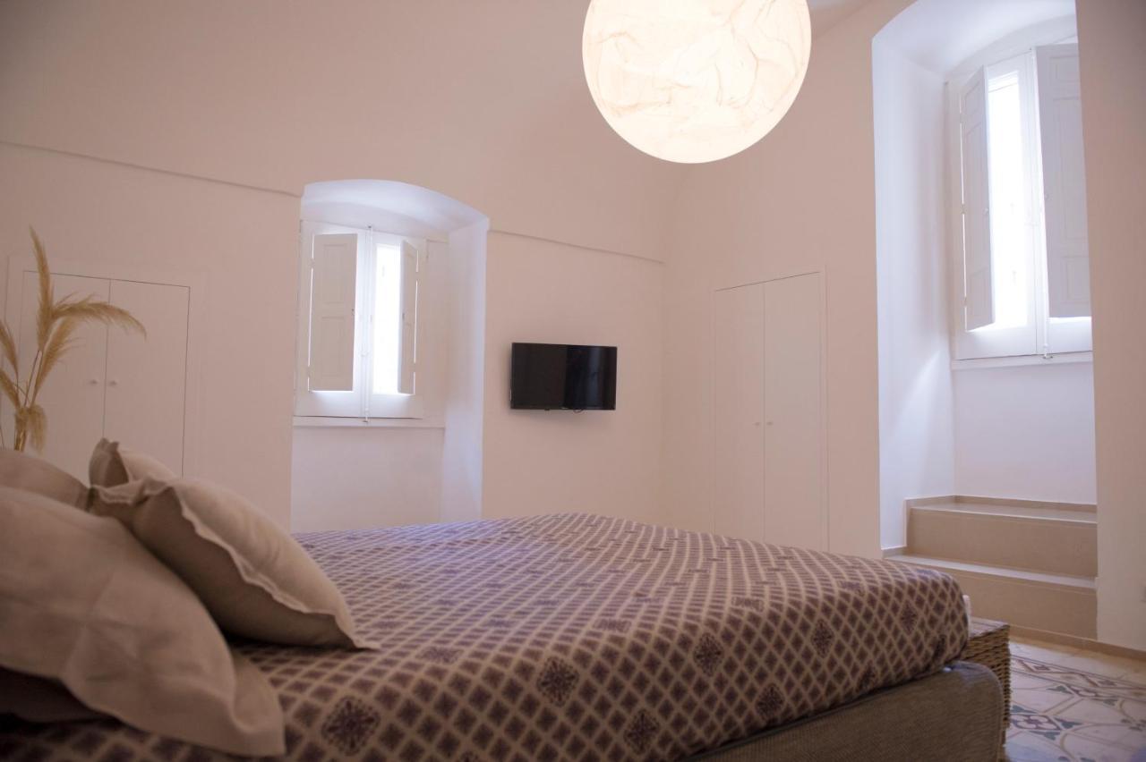 Suite Sardaro Monopoli Εξωτερικό φωτογραφία